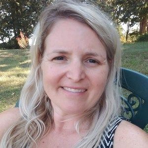 Meet your Posher, Anne